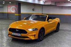 فورد موستانج